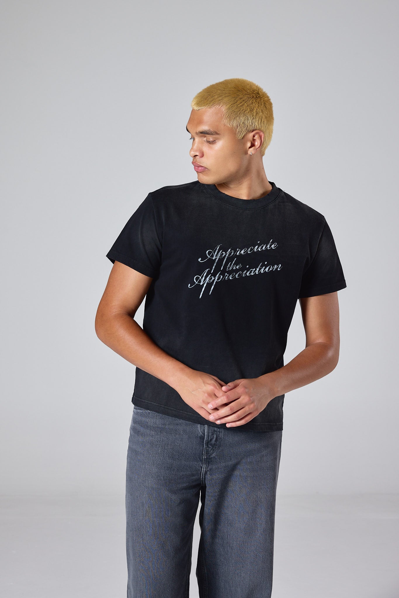 Appreciation T-Shirt