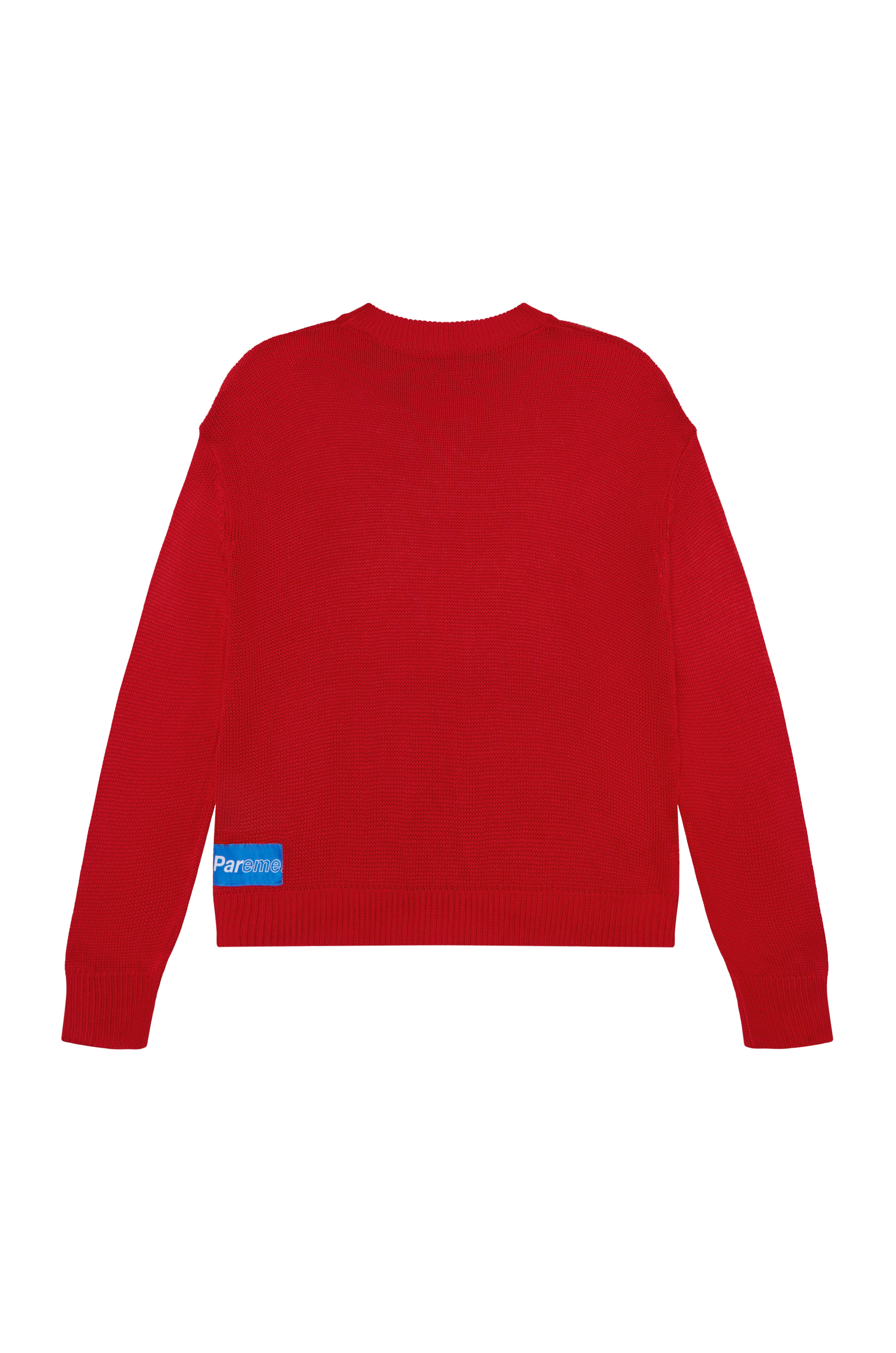 Pareme Knit