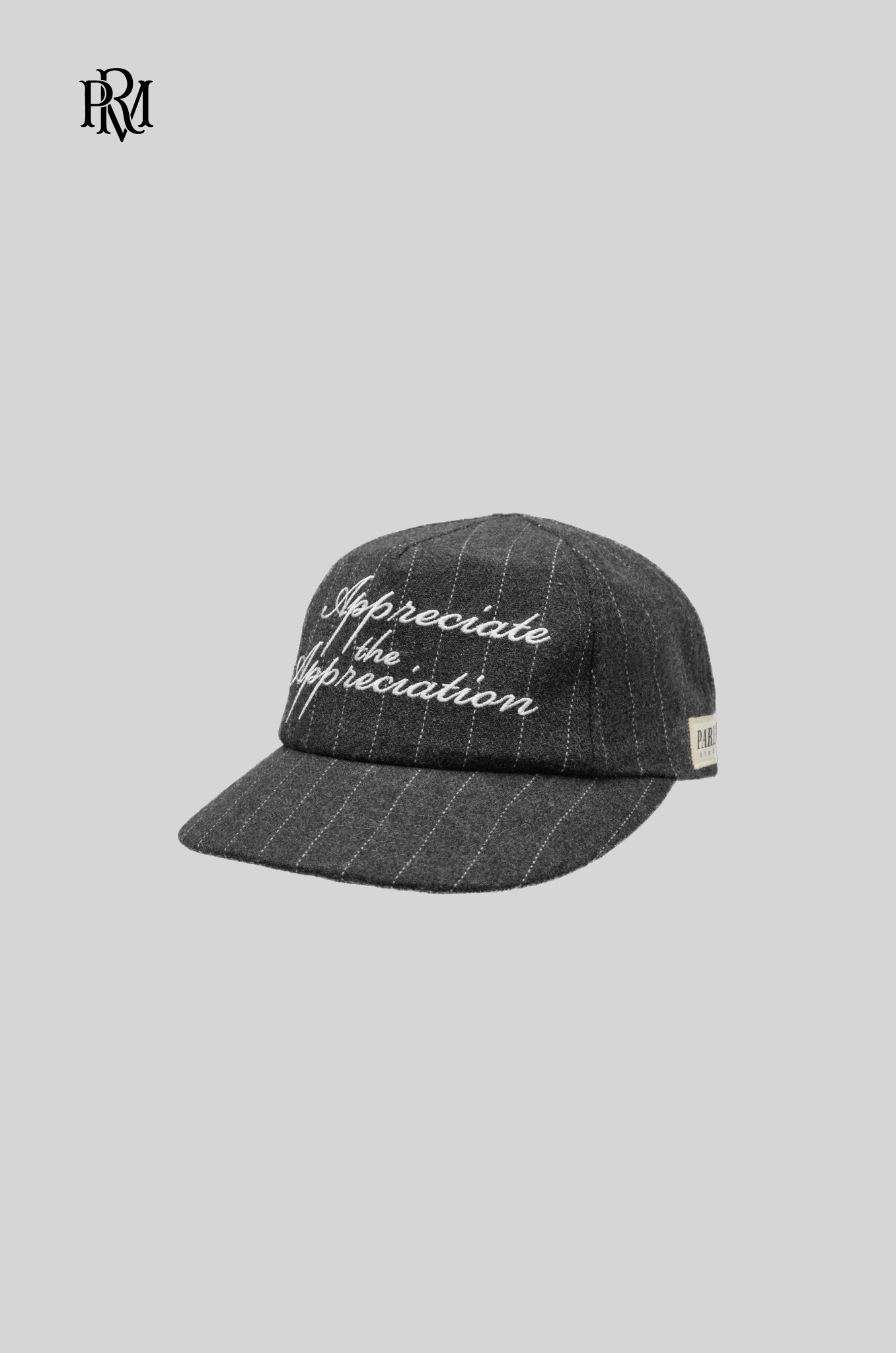 Appreciation Hat