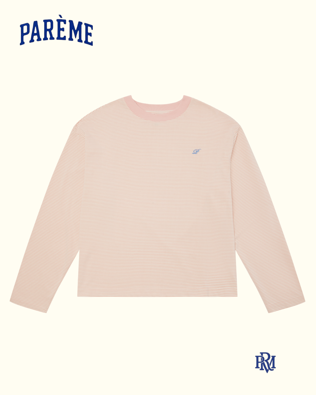 Remi Longsleeve