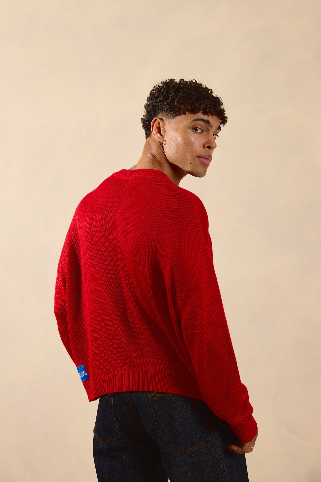 Pareme Knit