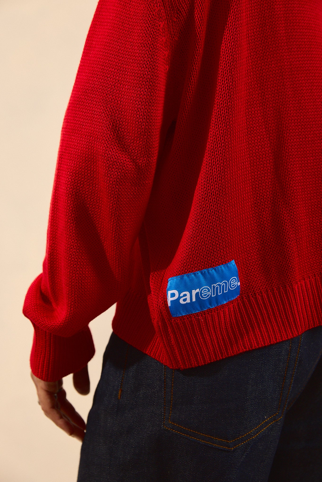 Pareme Knit
