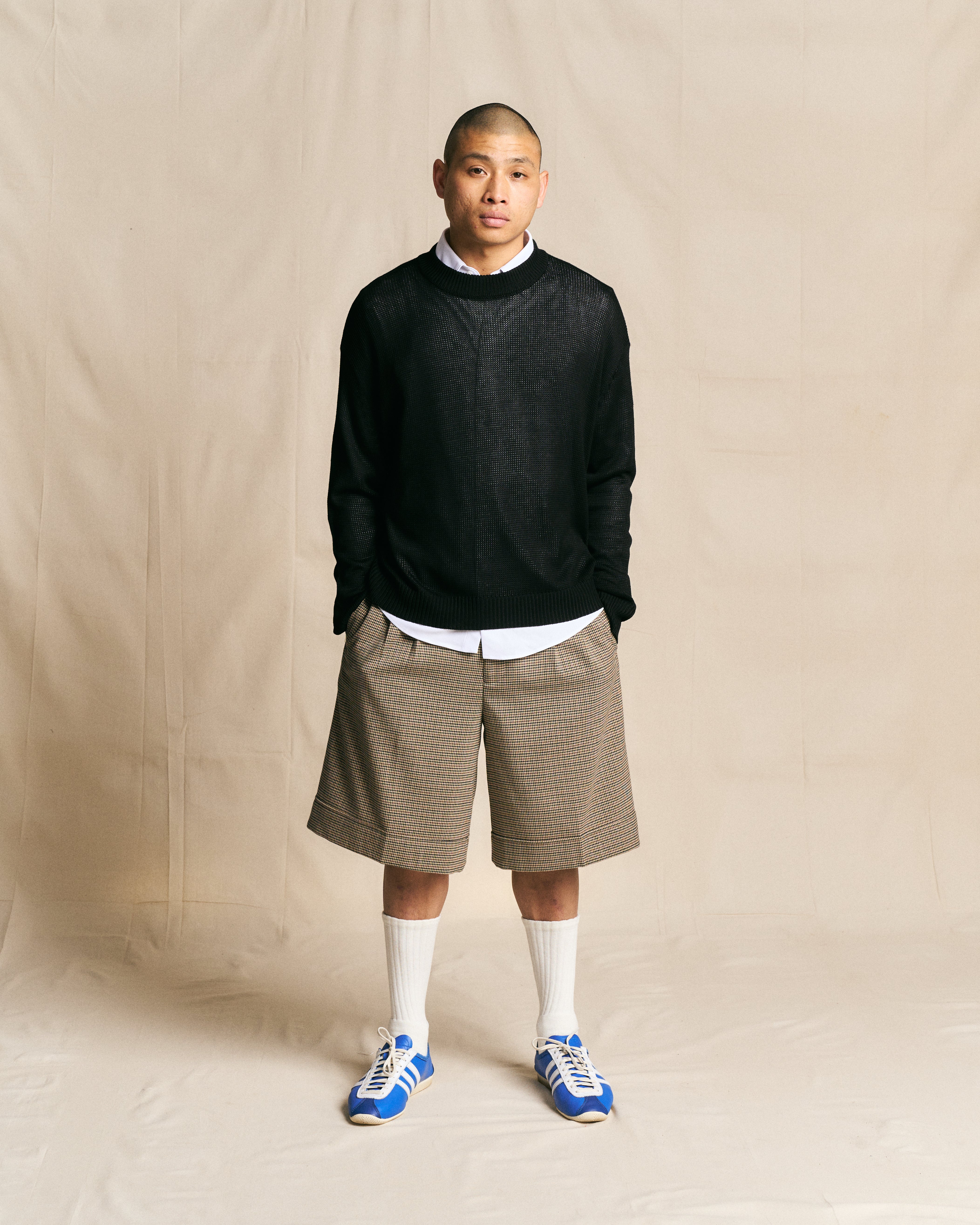Pareme Knit