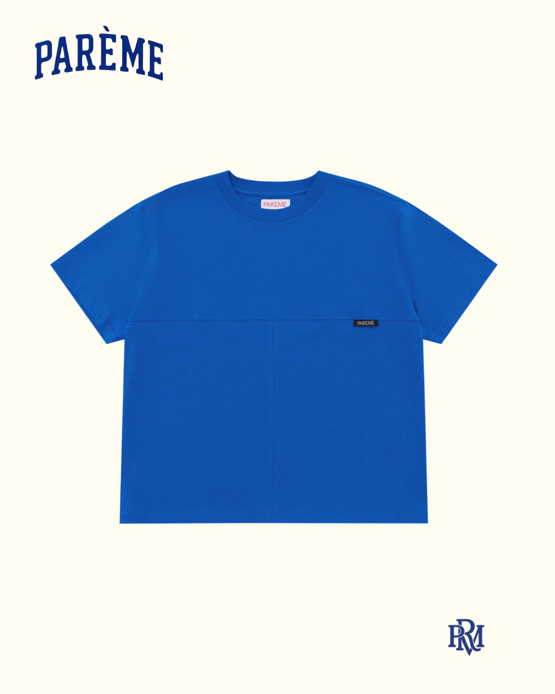 Concept Tee