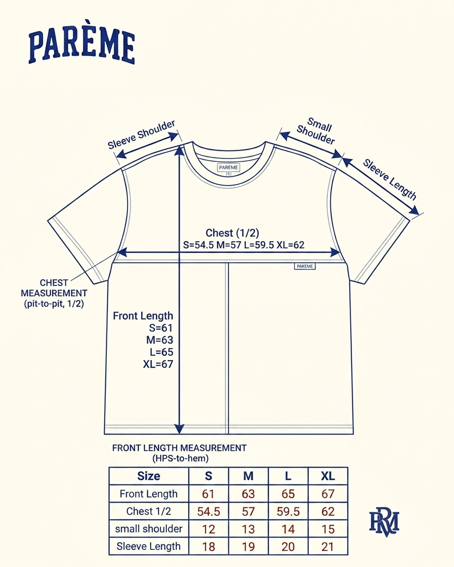 Concept Tee