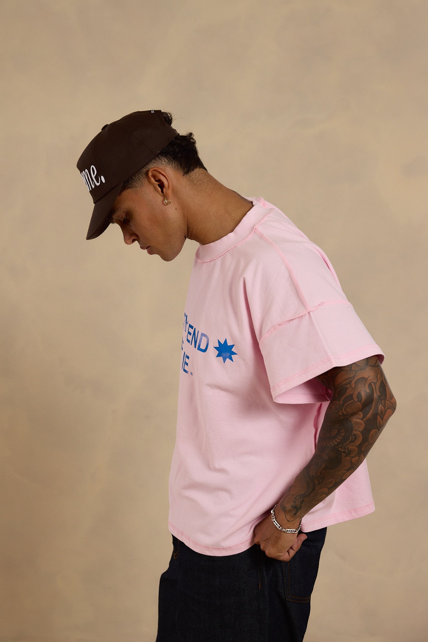 End Of Time T-Shirt
