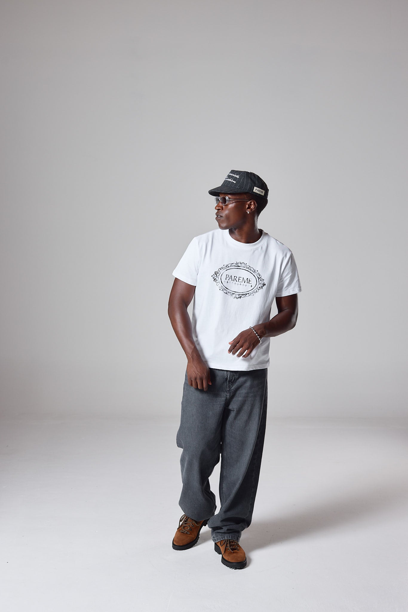 Crest T-Shirt