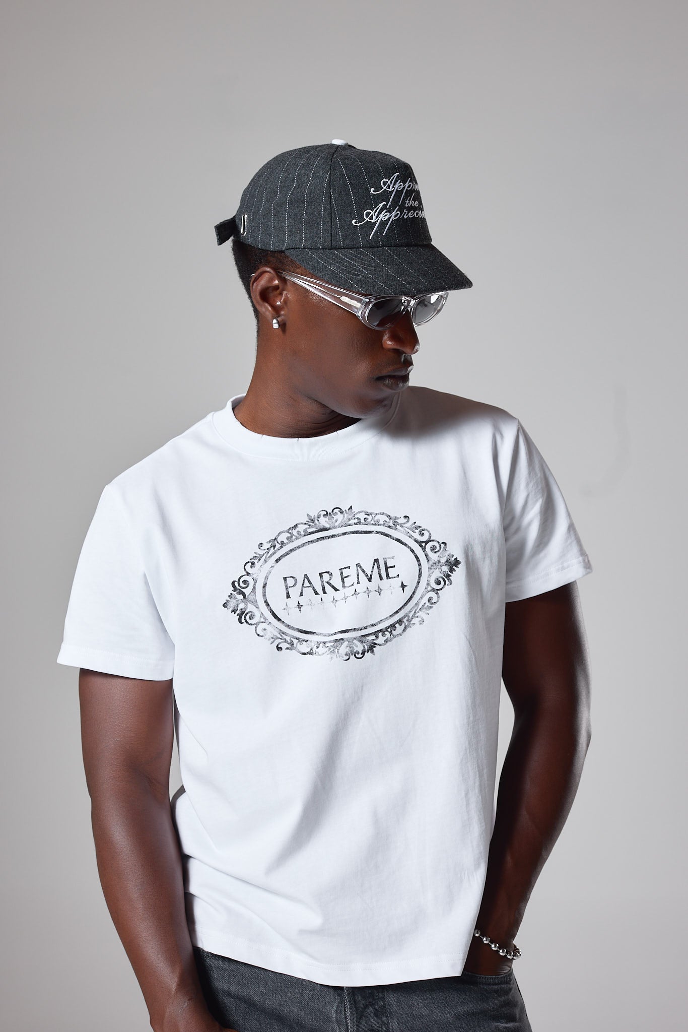 Crest T-Shirt