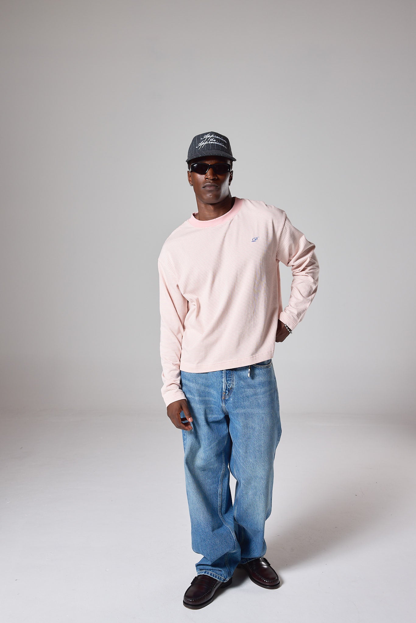 Remi Longsleeve