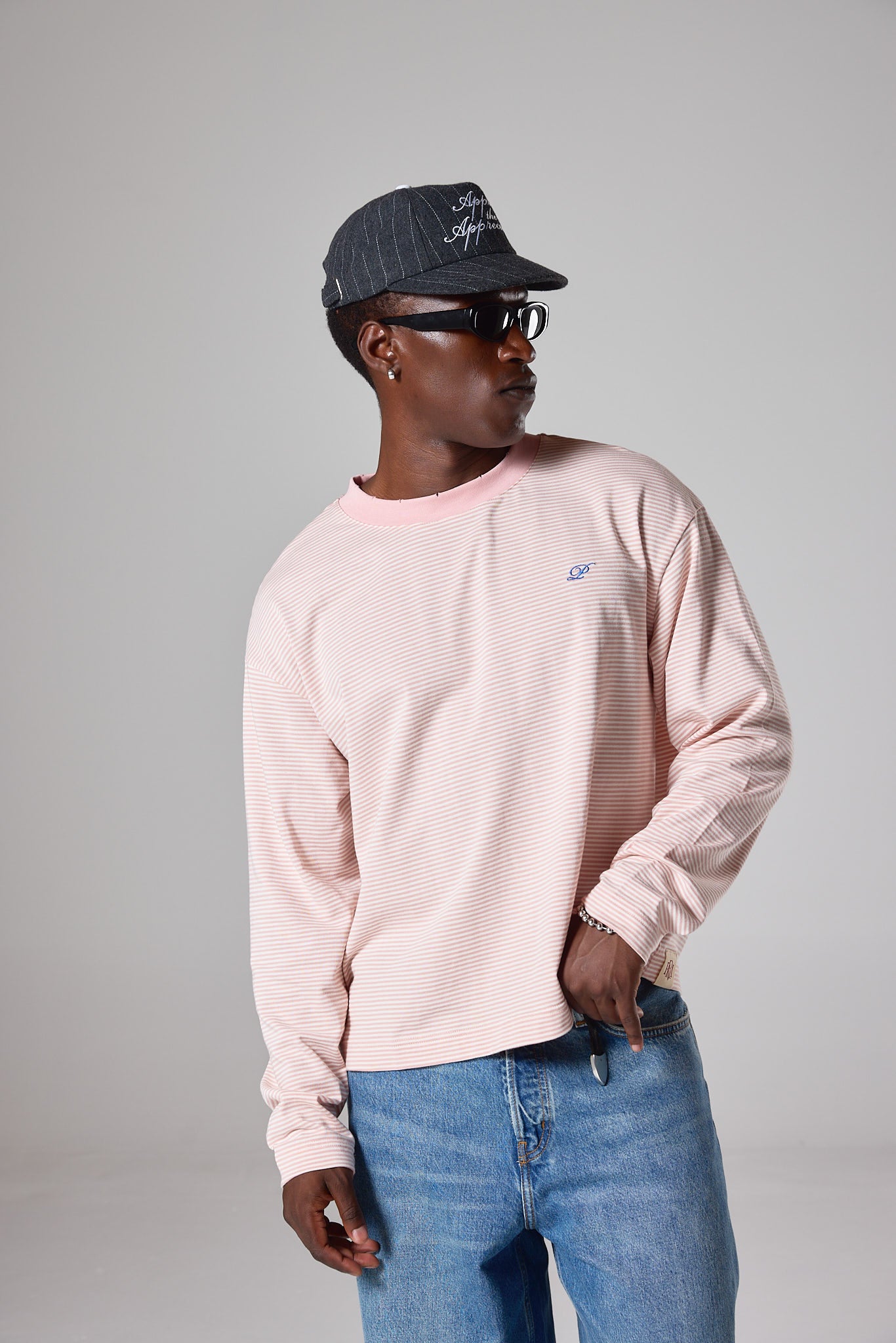 Remi Longsleeve