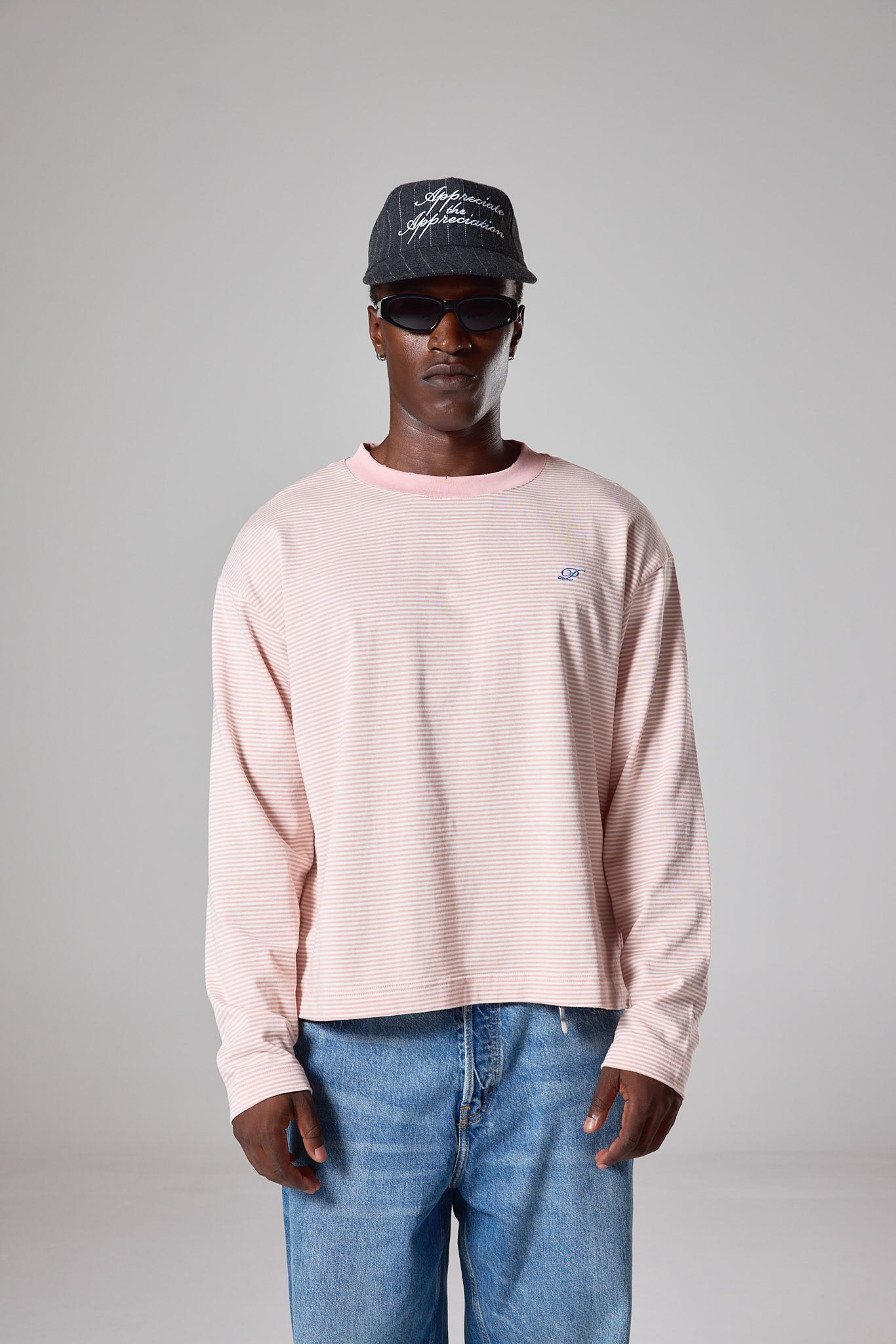 Remi Longsleeve