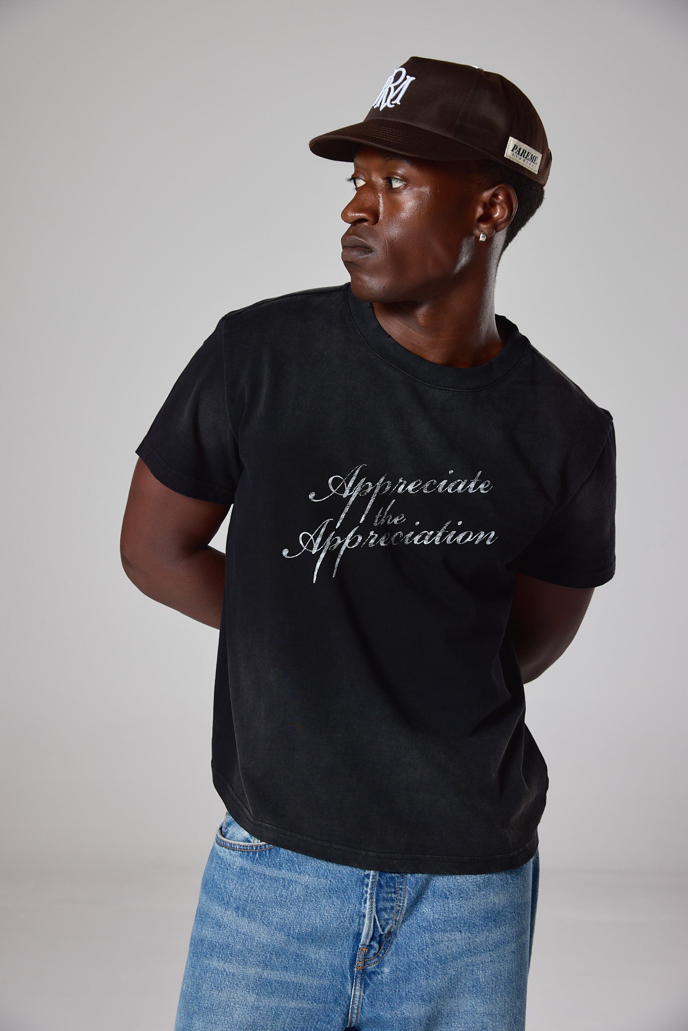 Appreciation T-Shirt