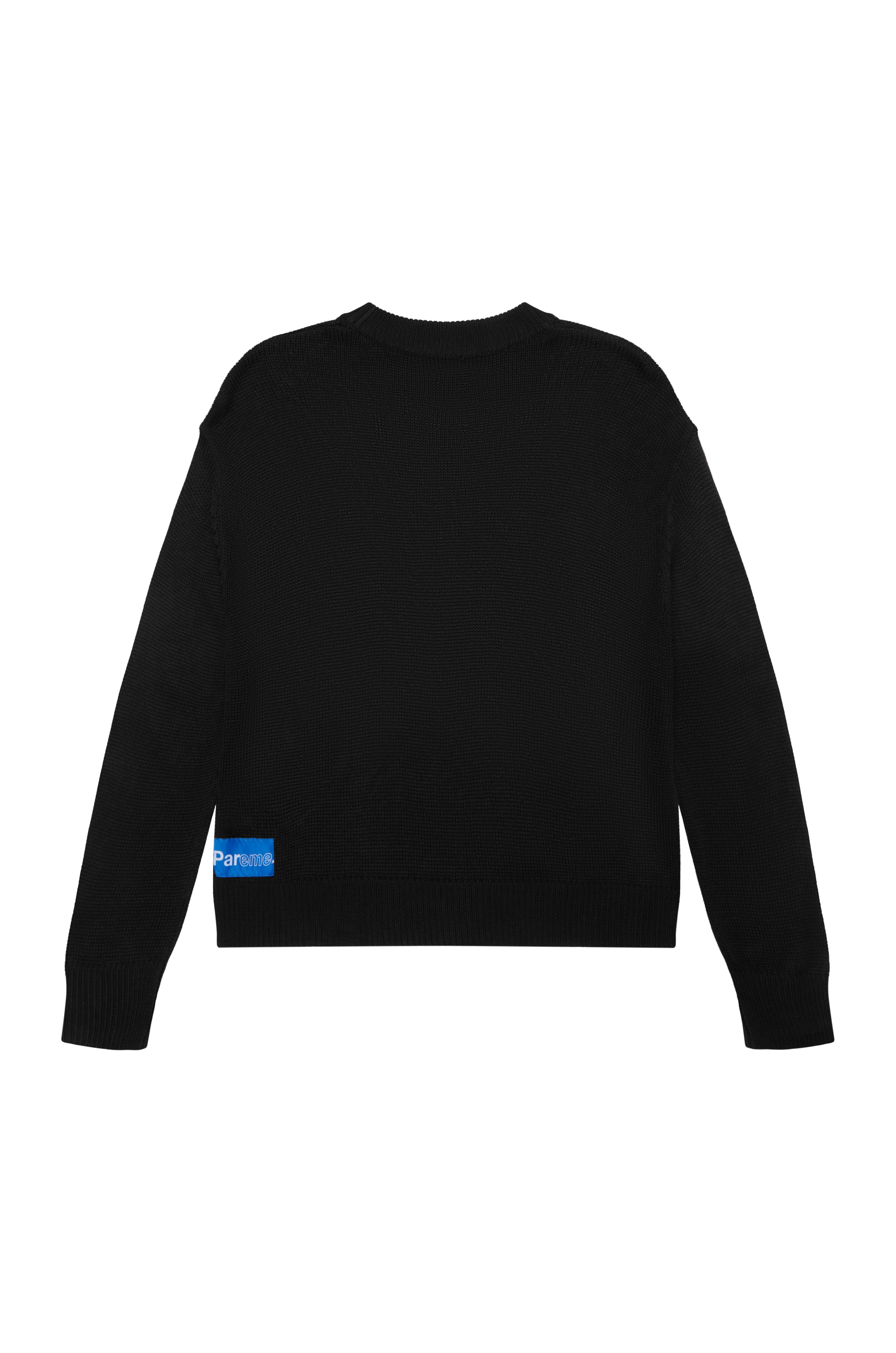 Pareme Knit