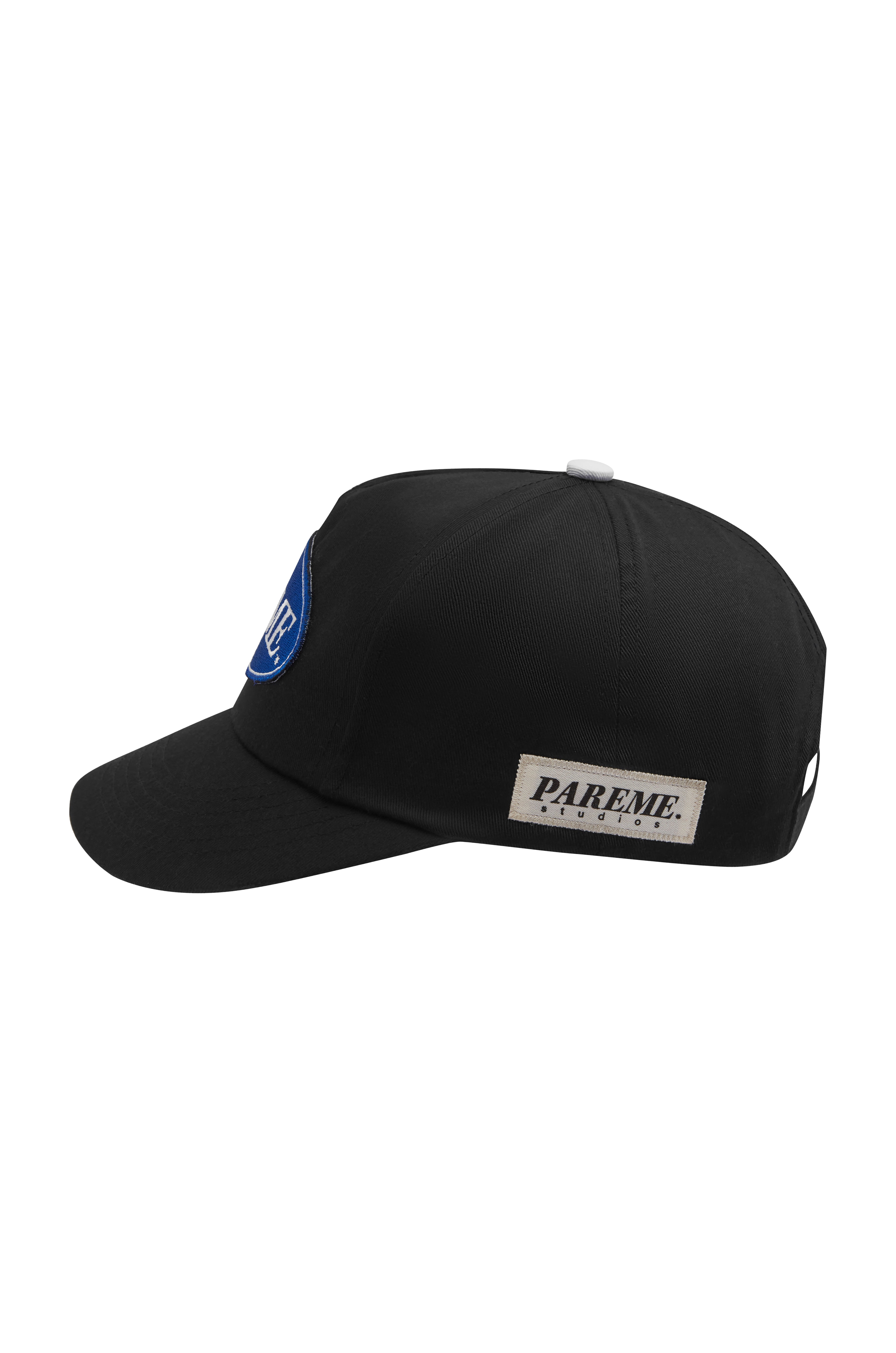 Pareme Hat