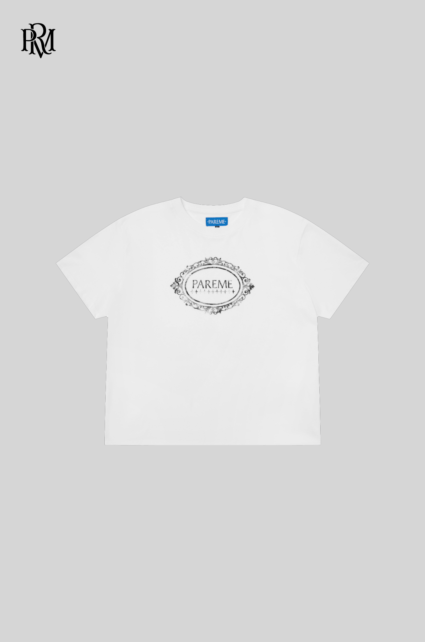 Crest T-Shirt