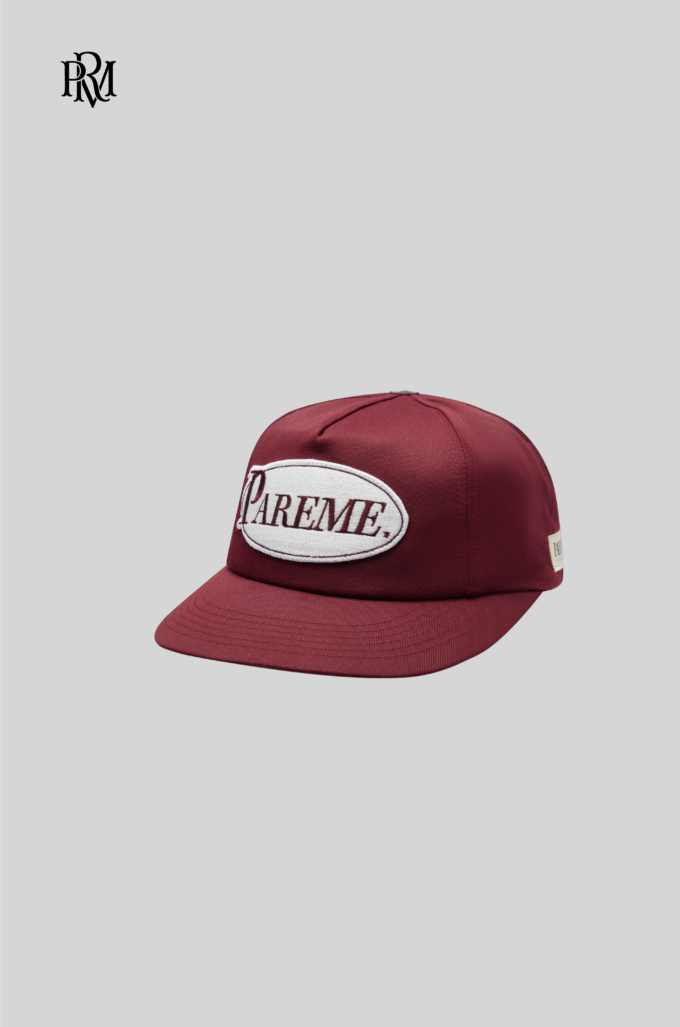 Pareme Hat