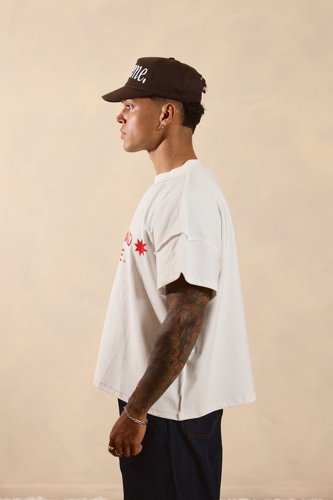 End Of Time T-Shirt