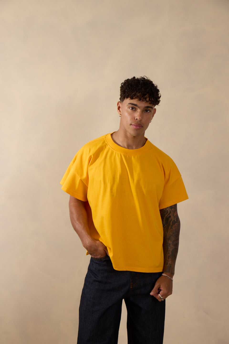 End Of Time T-Shirt