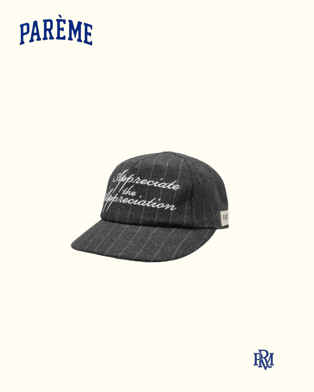 Appreciation Hat