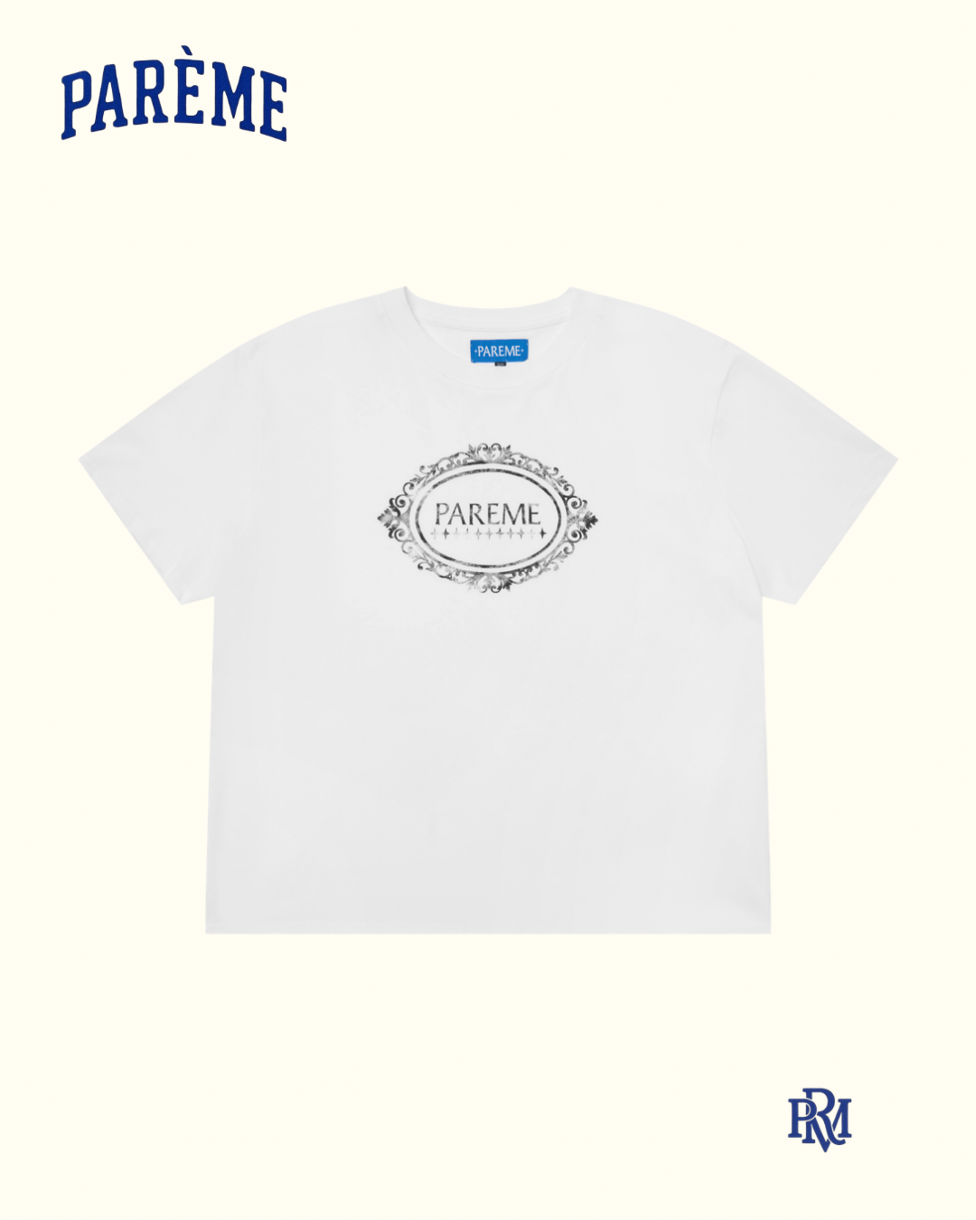 Crest T-Shirt