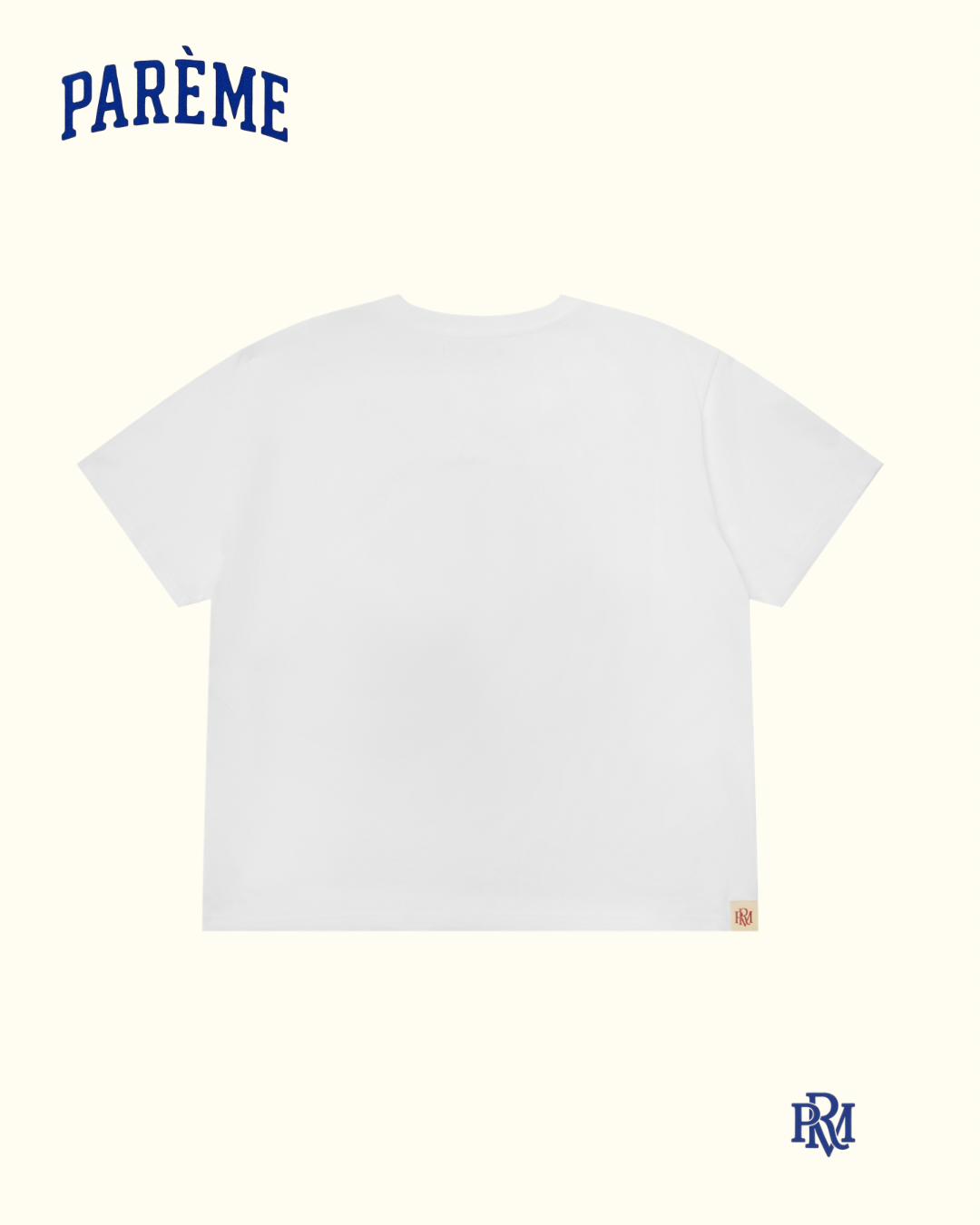 Crest T-Shirt