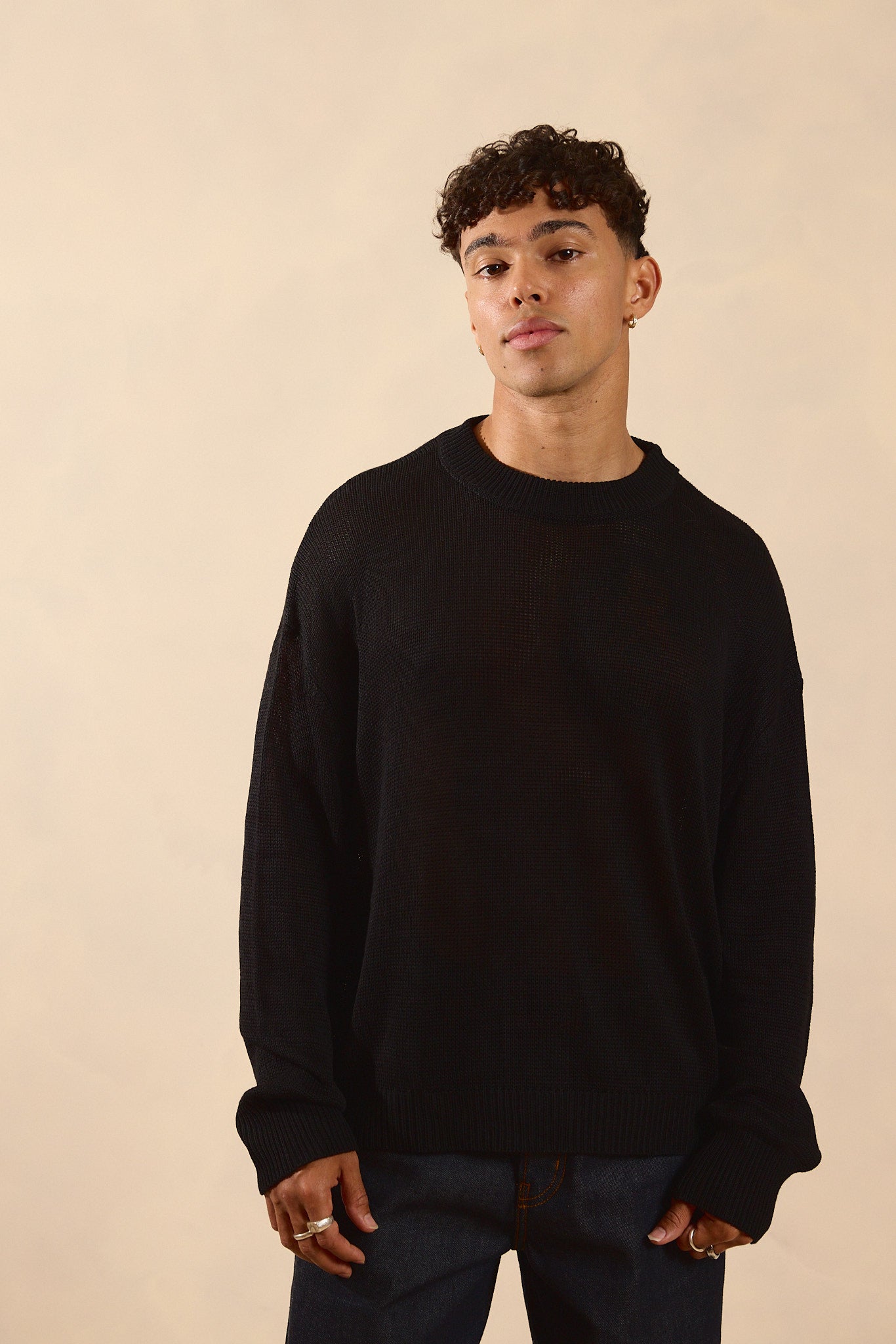 Pareme Knit
