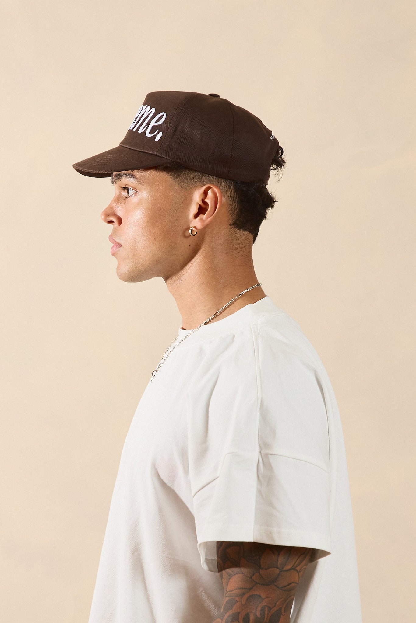 Staple Hat