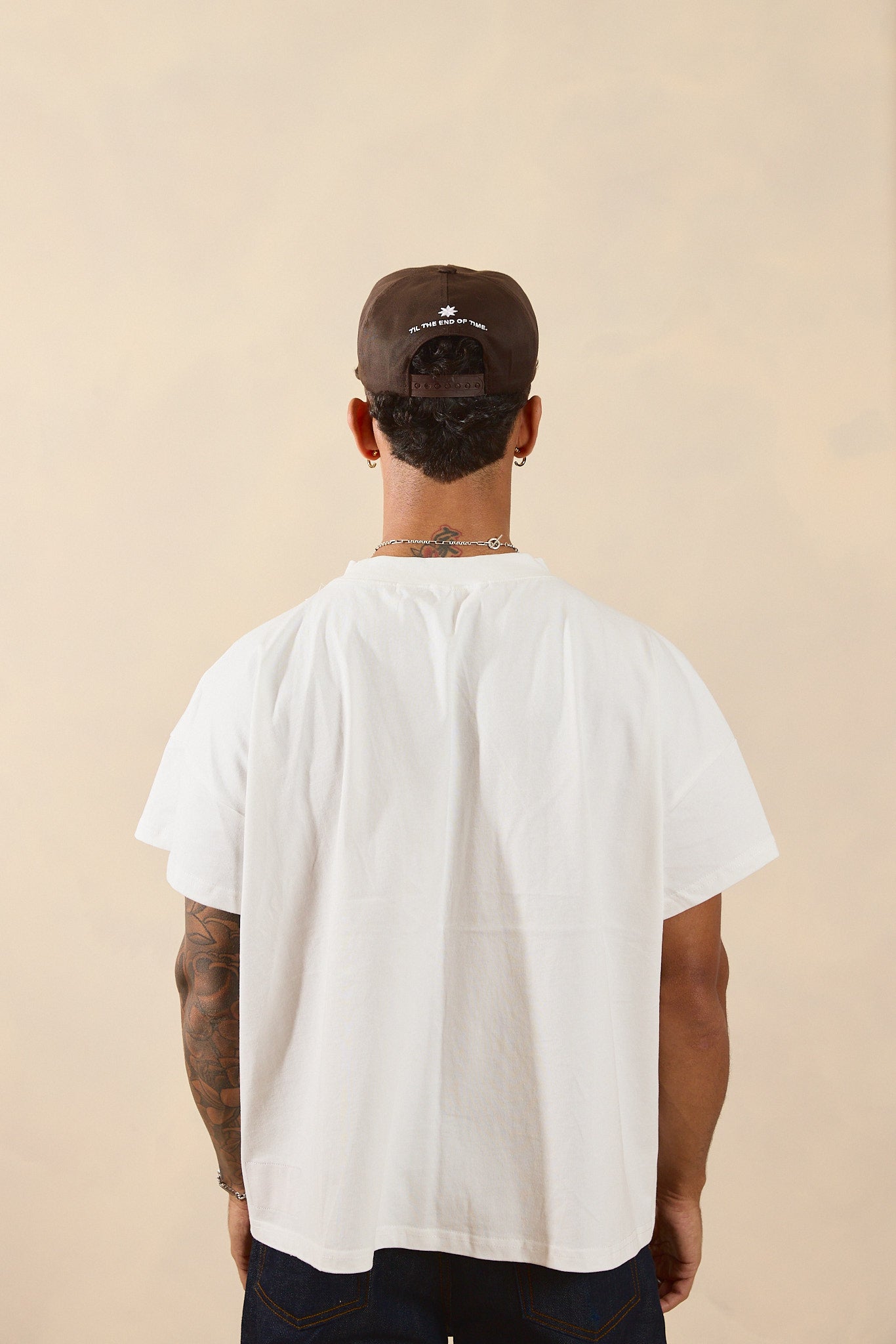 Staple Hat