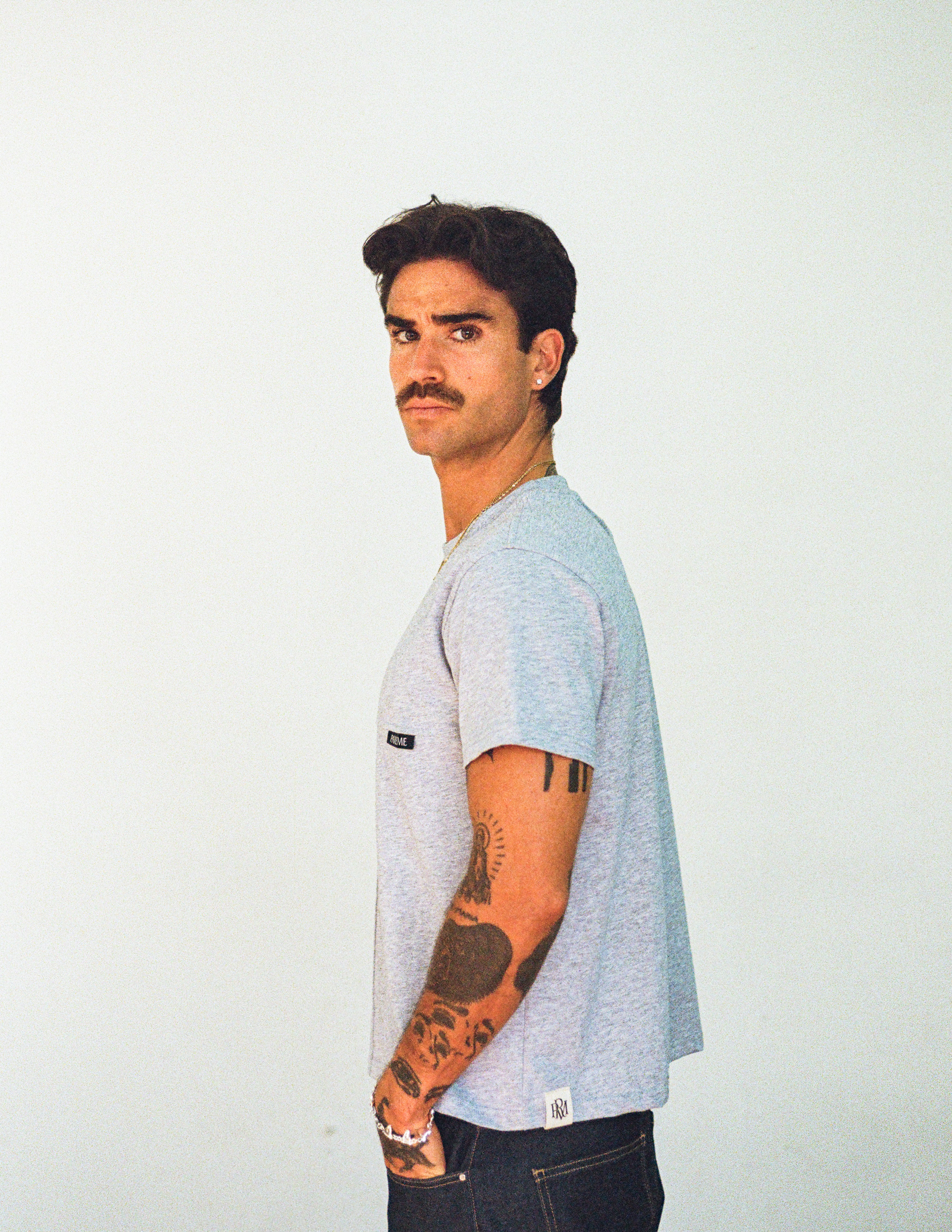 Concept Tee