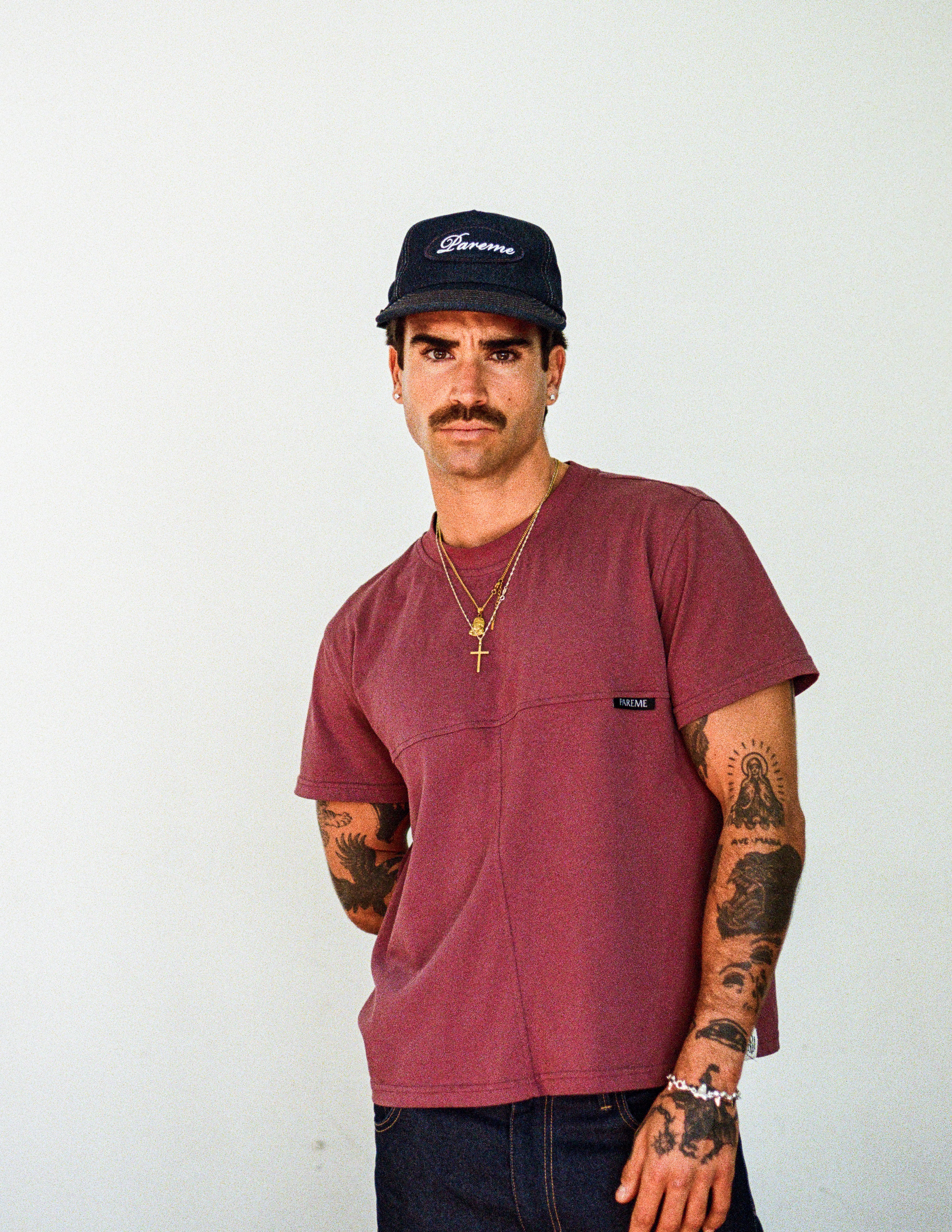 Concept Tee