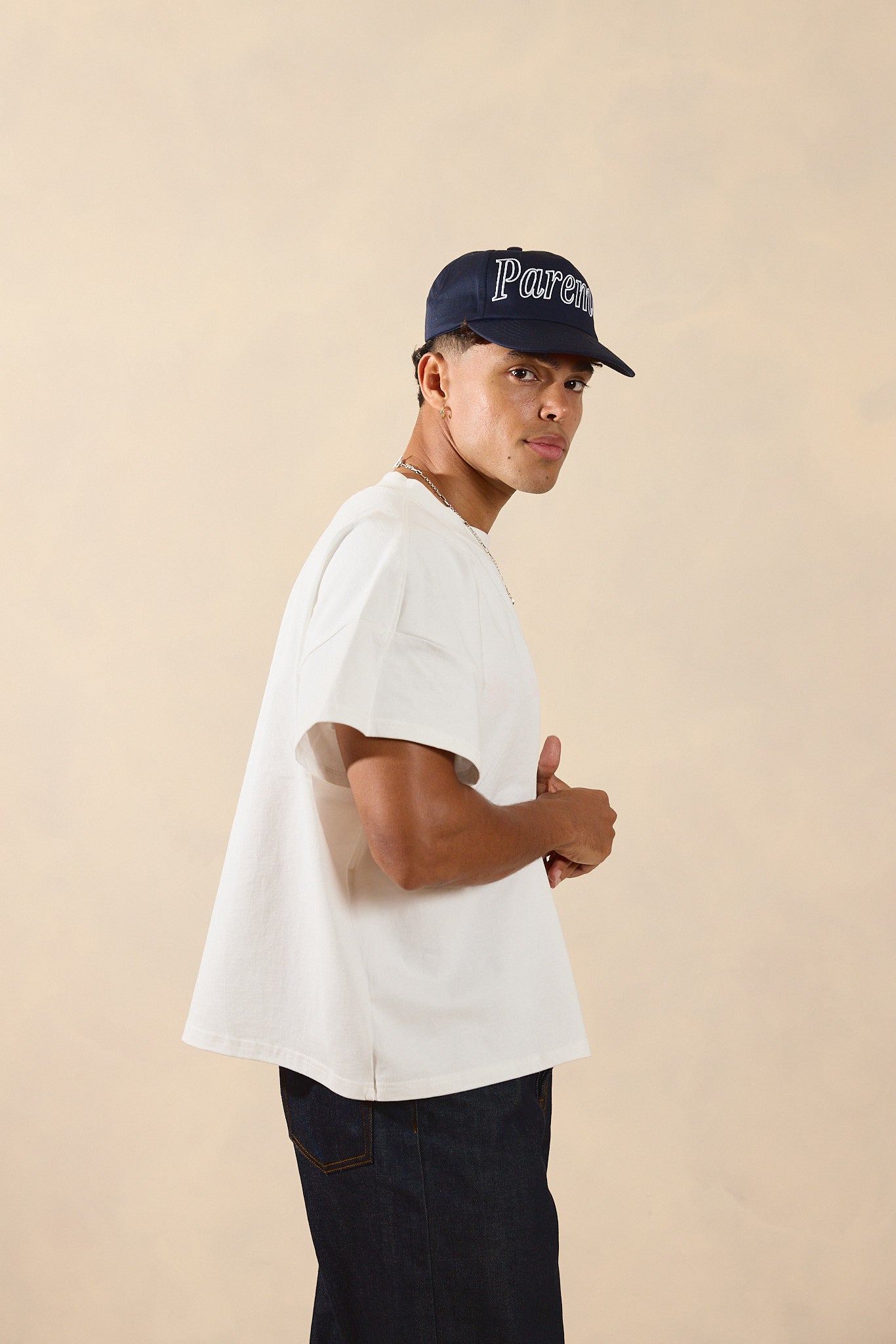 Staple Hat