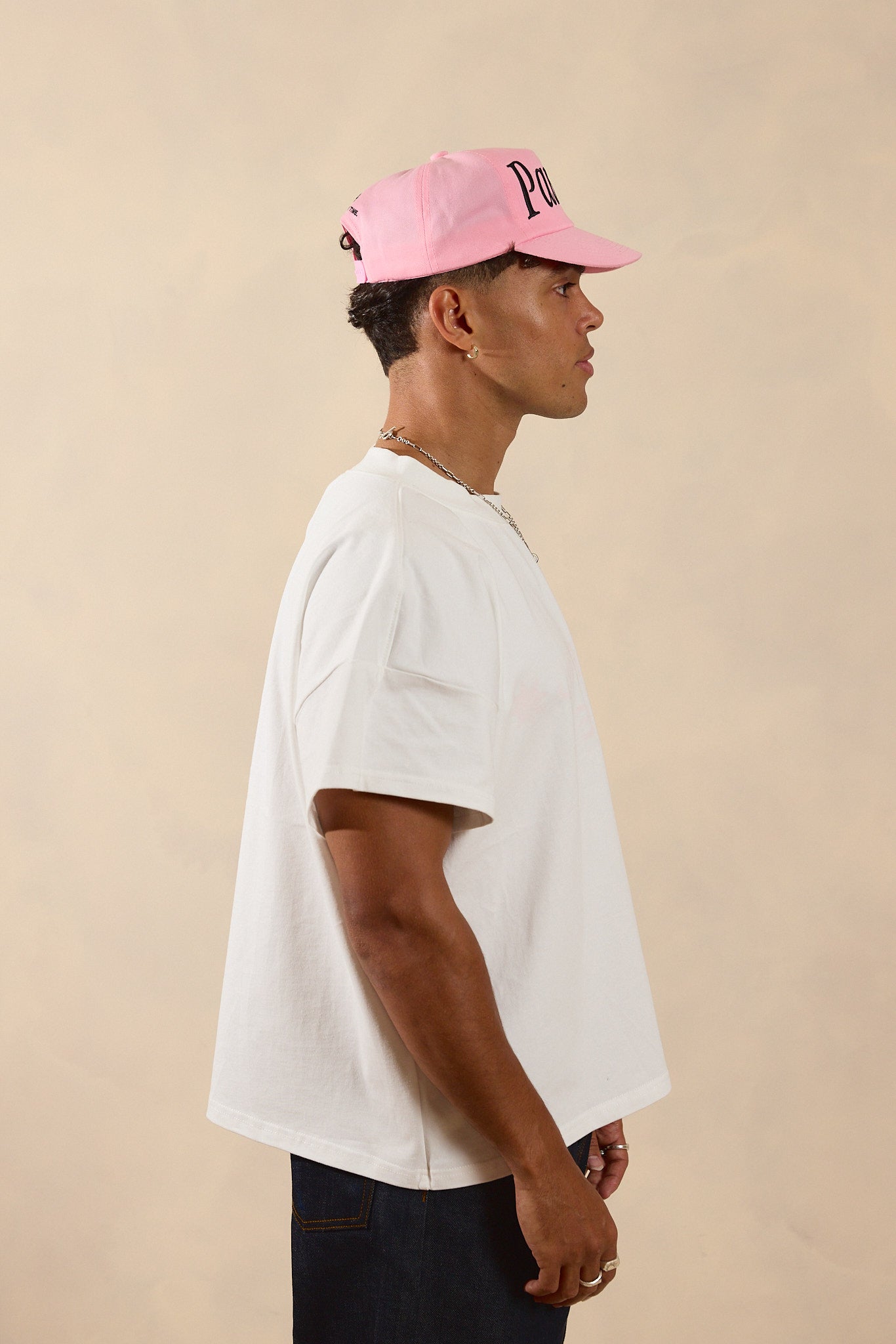 Staple Hat